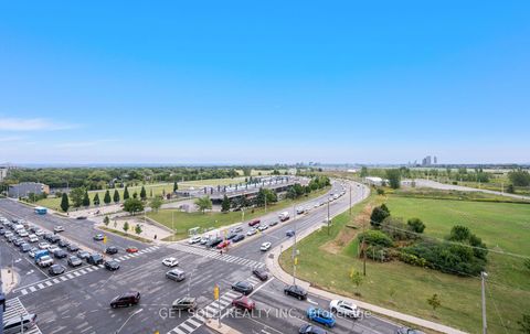 Photo 39 at 914 - 1060 Sheppard Avenue W, York University Heights, Toronto