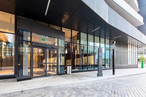 Photo 0 at 210 - 90 Queens Wharf Road, Waterfront Communities C1, Toronto