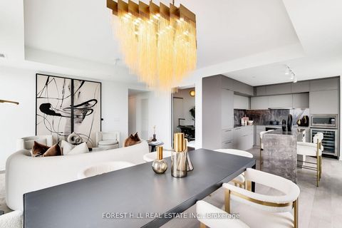 Photo 0 at 807 - 185 Alberta Avenue, Oakwood Village, Toronto