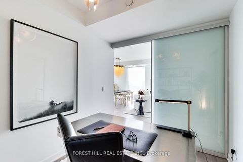 Photo 19 at 807 - 185 Alberta Avenue, Oakwood Village, Toronto