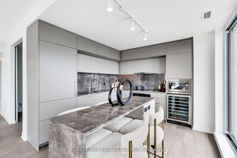 Photo 28 at 807 - 185 Alberta Avenue, Oakwood Village, Toronto