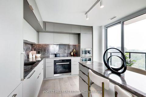 Photo 29 at 807 - 185 Alberta Avenue, Oakwood Village, Toronto