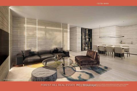 Photo 38 at 807 - 185 Alberta Avenue, Oakwood Village, Toronto