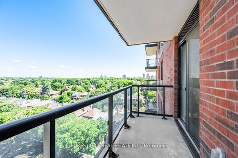 Photo 20 at 1001 - 185 Alberta Avenue, Oakwood Village, Toronto