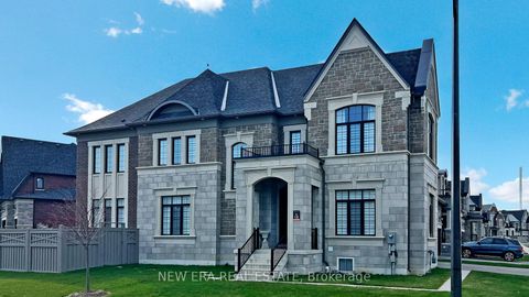 Photo 3 at 187 Purple Creek Road, Vellore Village, Vaughan