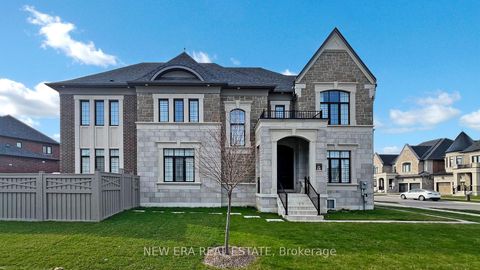 Photo 5 at 187 Purple Creek Road, Vellore Village, Vaughan