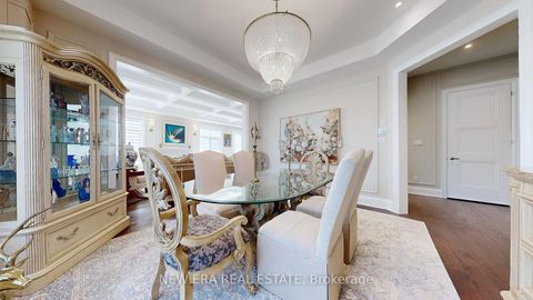 Photo 10 at 187 Purple Creek Road, Vellore Village, Vaughan