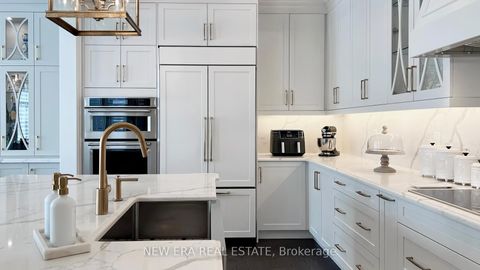 Photo 15 at 187 Purple Creek Road, Vellore Village, Vaughan