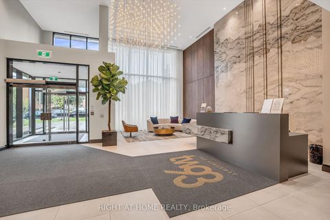 Photo 3 at 705 - 293 The Kingsway, Humber Valley, Toronto