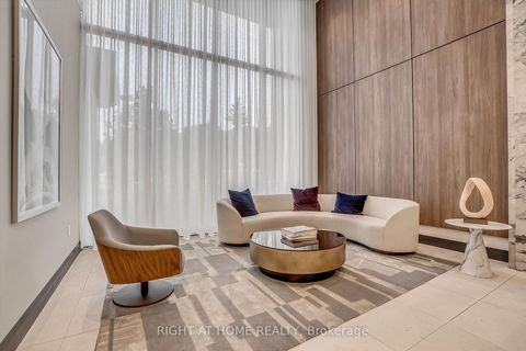 Photo 4 at 705 - 293 The Kingsway, Humber Valley, Toronto