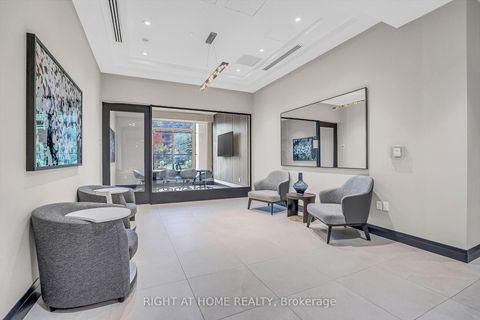 Photo 5 at 705 - 293 The Kingsway, Humber Valley, Toronto