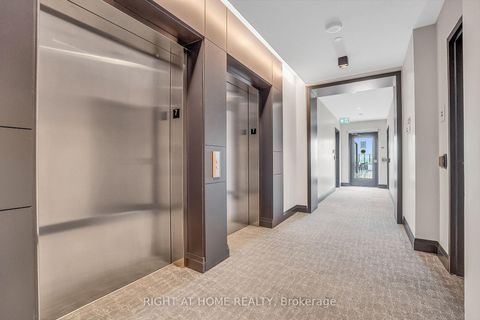Photo 6 at 705 - 293 The Kingsway, Humber Valley, Toronto