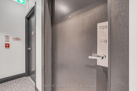 Photo 7 at 705 - 293 The Kingsway, Humber Valley, Toronto