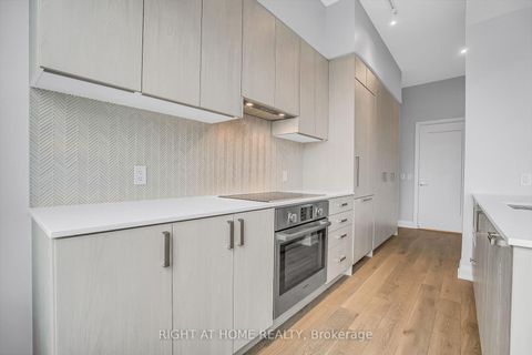 Photo 23 at 705 - 293 The Kingsway, Humber Valley, Toronto