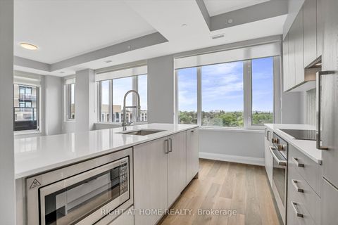 Photo 24 at 705 - 293 The Kingsway, Humber Valley, Toronto
