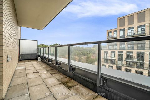 Photo 44 at 705 - 293 The Kingsway, Humber Valley, Toronto