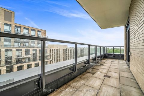 Photo 45 at 705 - 293 The Kingsway, Humber Valley, Toronto