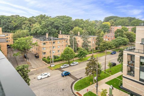 Photo 46 at 705 - 293 The Kingsway, Humber Valley, Toronto