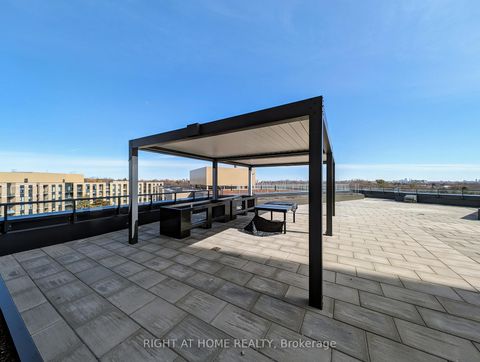 Photo 47 at 705 - 293 The Kingsway, Humber Valley, Toronto