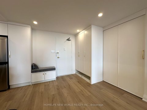 Photo 3 at 2808 - 3303 Don Mills Road, Don Valley Village, Toronto