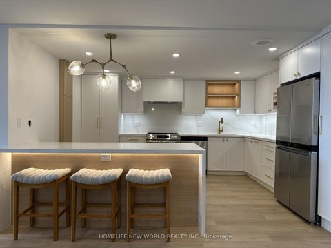 Photo 4 at 2808 - 3303 Don Mills Road, Don Valley Village, Toronto