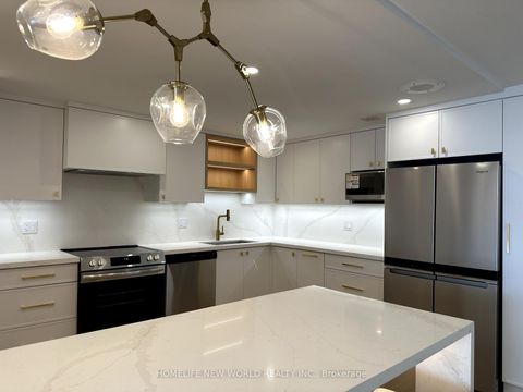 Photo 5 at 2808 - 3303 Don Mills Road, Don Valley Village, Toronto