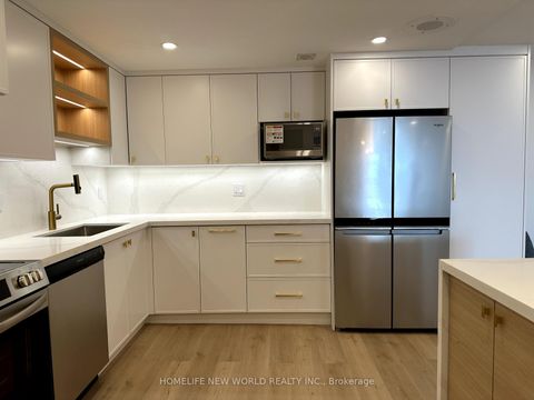 Photo 6 at 2808 - 3303 Don Mills Road, Don Valley Village, Toronto