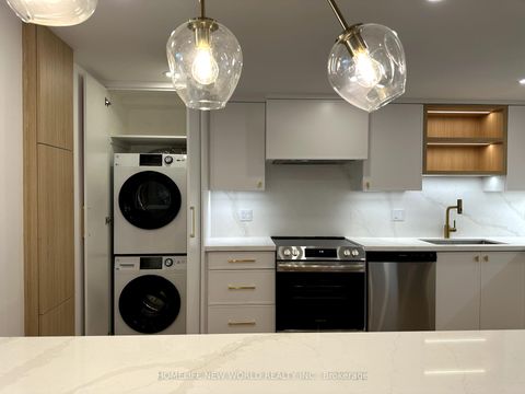 Photo 7 at 2808 - 3303 Don Mills Road, Don Valley Village, Toronto