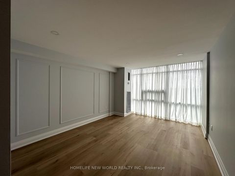 Photo 8 at 2808 - 3303 Don Mills Road, Don Valley Village, Toronto