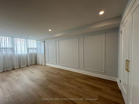 Photo 11 at 2808 - 3303 Don Mills Road, Don Valley Village, Toronto