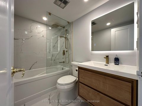 Photo 13 at 2808 - 3303 Don Mills Road, Don Valley Village, Toronto