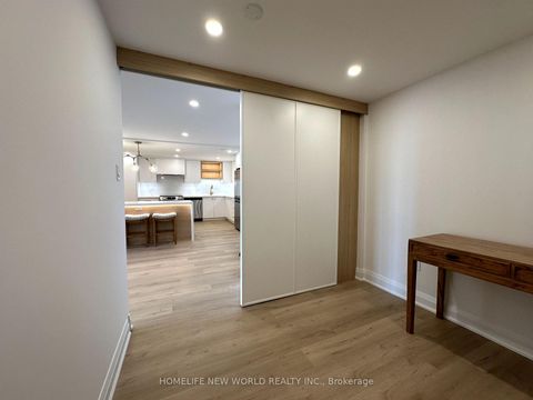 Photo 14 at 2808 - 3303 Don Mills Road, Don Valley Village, Toronto