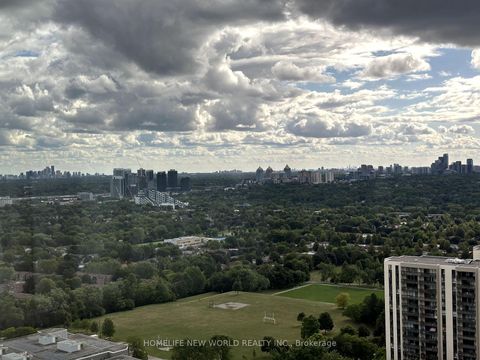 Photo 15 at 2808 - 3303 Don Mills Road, Don Valley Village, Toronto