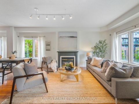 Photo 2 at 235 Boston Avenue, South Riverdale, Toronto