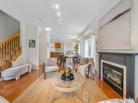 Photo 5 at 235 Boston Avenue, South Riverdale, Toronto
