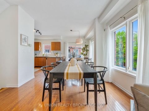 Photo 6 at 235 Boston Avenue, South Riverdale, Toronto