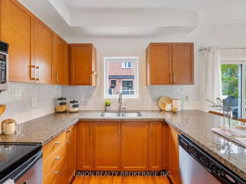 Photo 10 at 235 Boston Avenue, South Riverdale, Toronto