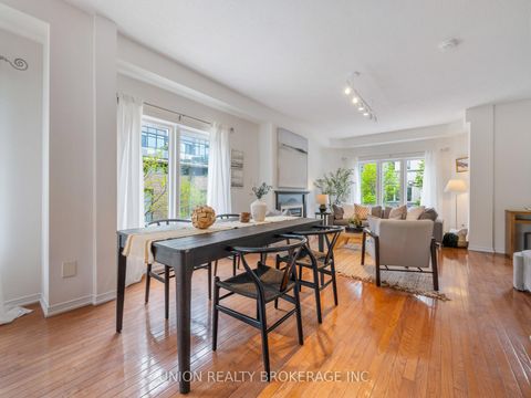 Photo 12 at 235 Boston Avenue, South Riverdale, Toronto