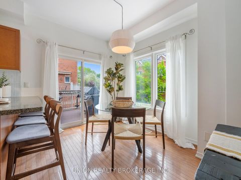 Photo 13 at 235 Boston Avenue, South Riverdale, Toronto