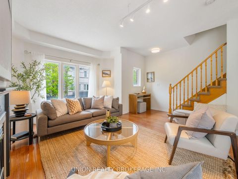 Photo 15 at 235 Boston Avenue, South Riverdale, Toronto
