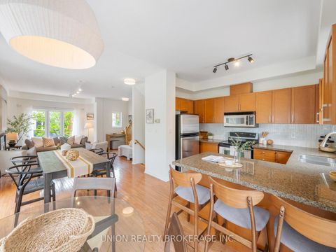 Photo 16 at 235 Boston Avenue, South Riverdale, Toronto