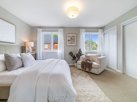Photo 19 at 235 Boston Avenue, South Riverdale, Toronto