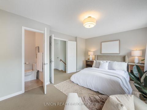 Photo 21 at 235 Boston Avenue, South Riverdale, Toronto