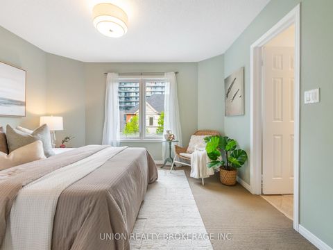 Photo 24 at 235 Boston Avenue, South Riverdale, Toronto