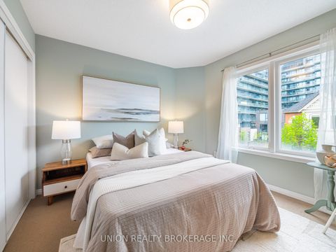 Photo 25 at 235 Boston Avenue, South Riverdale, Toronto