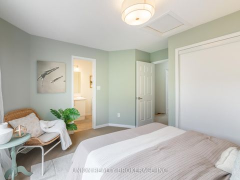 Photo 26 at 235 Boston Avenue, South Riverdale, Toronto