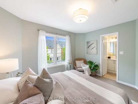 Photo 27 at 235 Boston Avenue, South Riverdale, Toronto