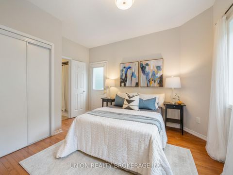 Photo 30 at 235 Boston Avenue, South Riverdale, Toronto