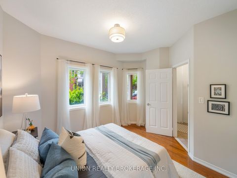 Photo 31 at 235 Boston Avenue, South Riverdale, Toronto
