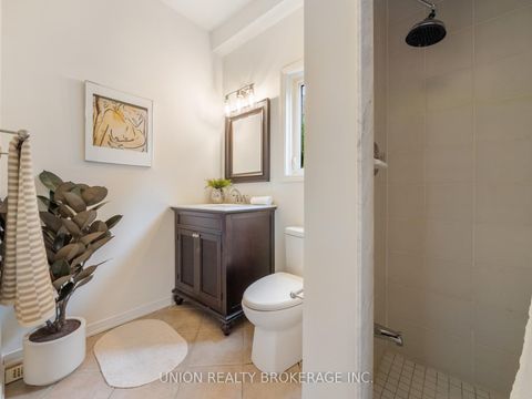 Photo 32 at 235 Boston Avenue, South Riverdale, Toronto